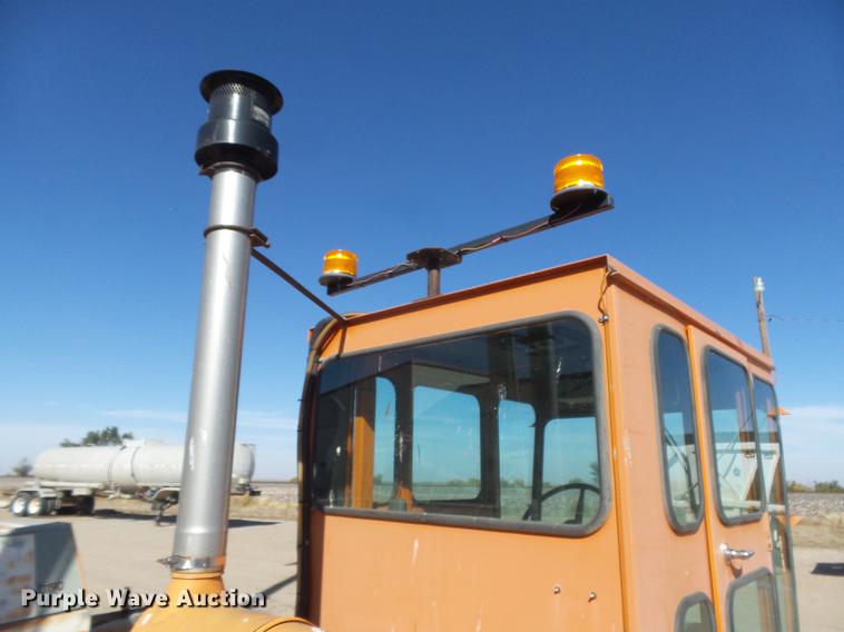 image for item DE9210 Broce RC350 broom