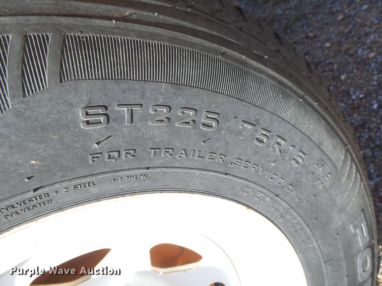 image for item DE9210 Broce RC350 broom