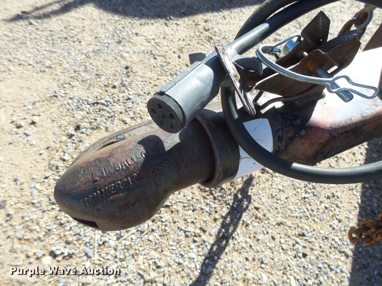 image for item DE9211 Brush Bandit wood chipper