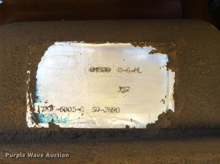 image for item DE9211 Brush Bandit wood chipper