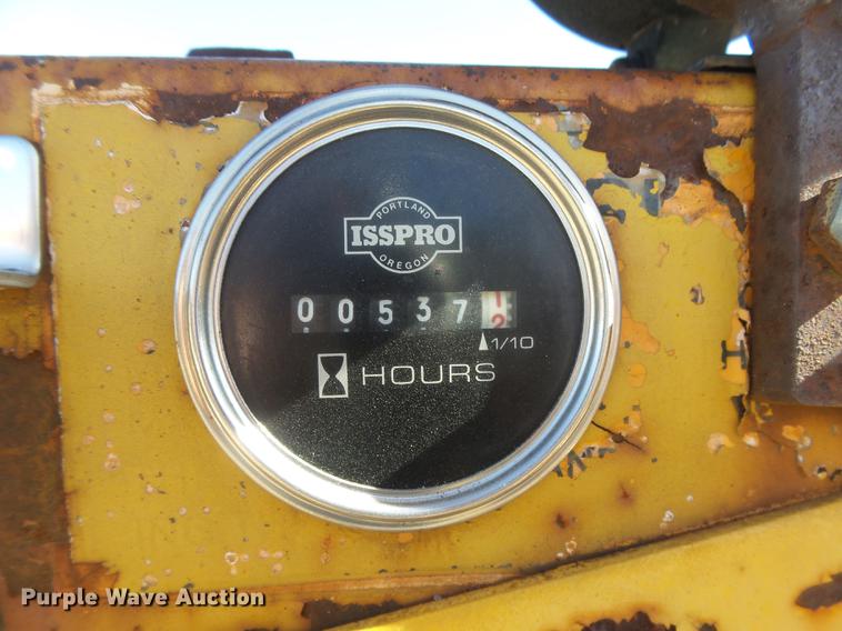 image for item DE9211 Brush Bandit wood chipper