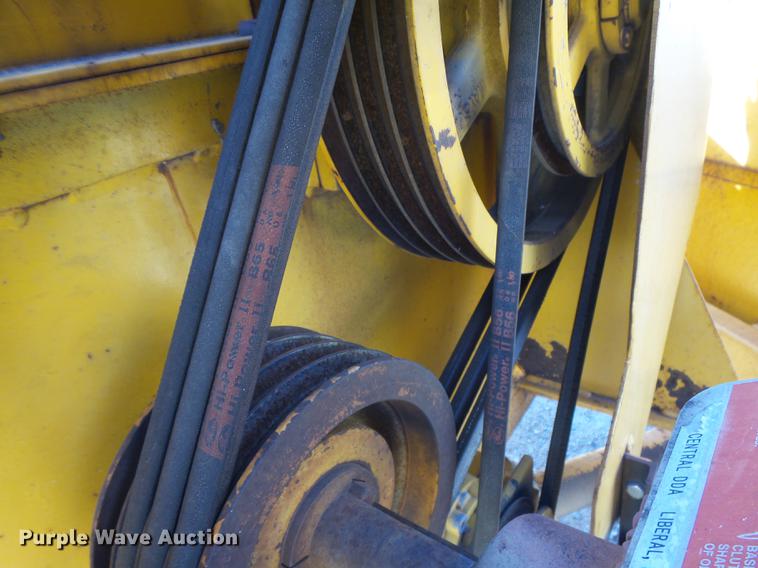 image for item DE9211 Brush Bandit wood chipper