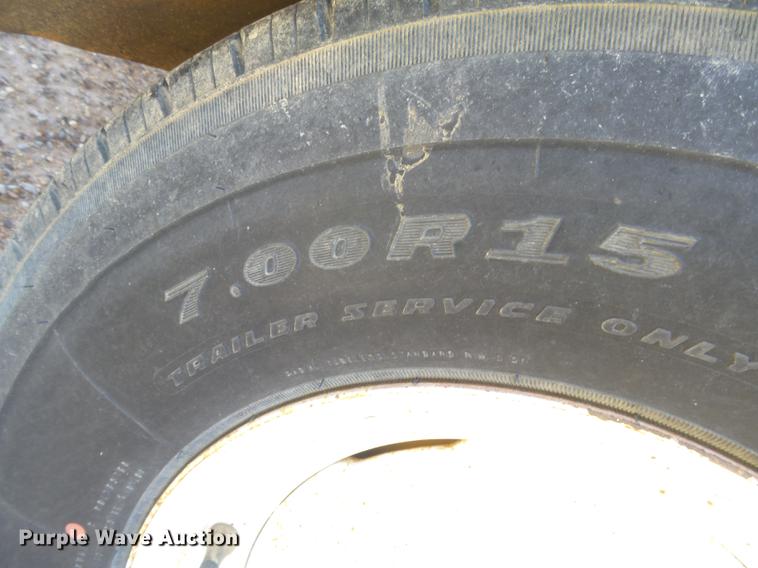 image for item DE9211 Brush Bandit wood chipper