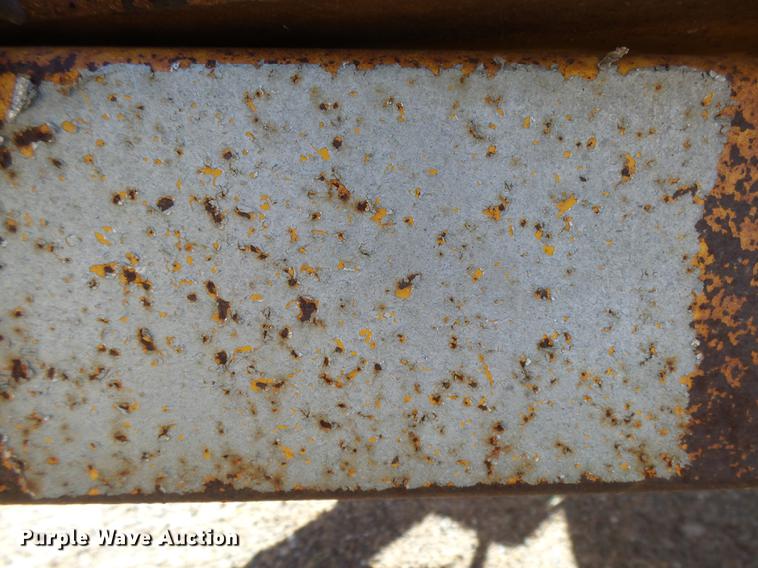 image for item DE9211 Brush Bandit wood chipper