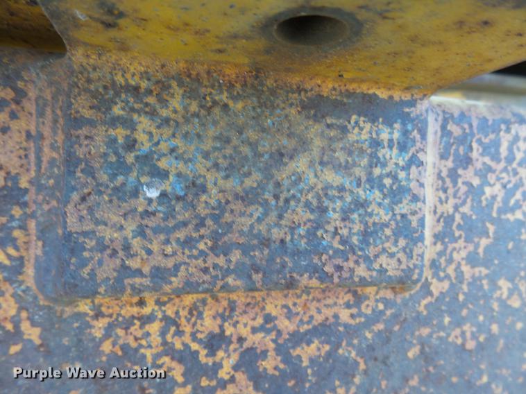 image for item DE9211 Brush Bandit wood chipper