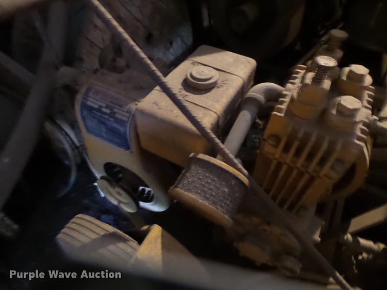 image for item DE9214 Paint striper