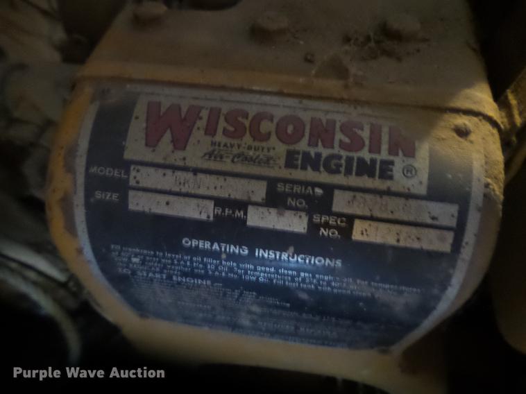 image for item DE9214 Paint striper