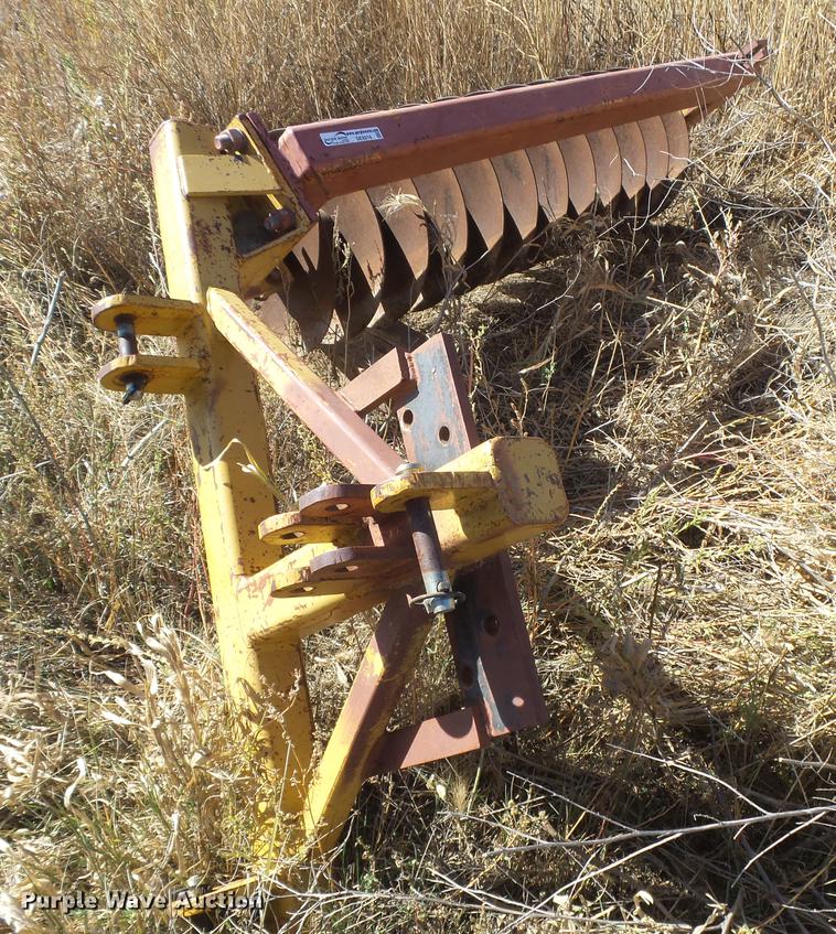 image for item DE9216 Disk