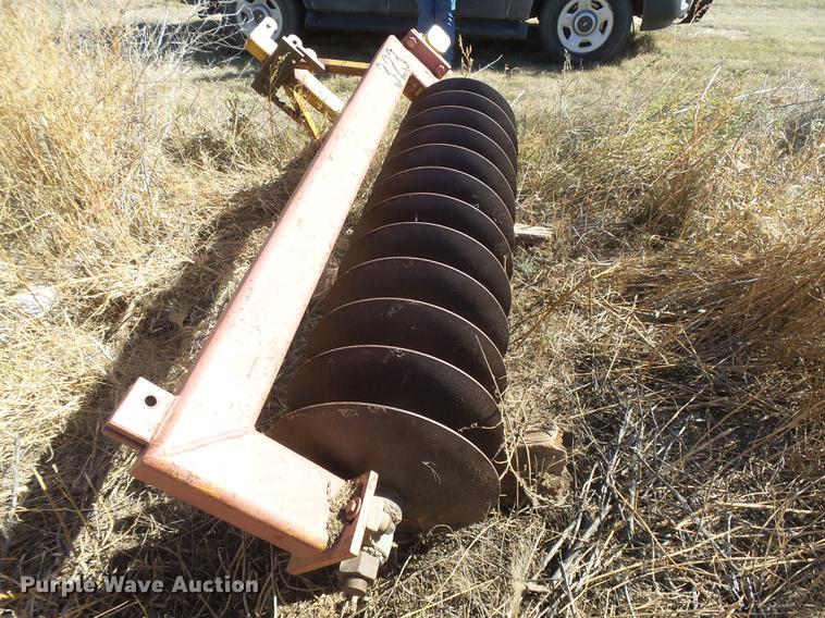 image for item DE9216 Disk