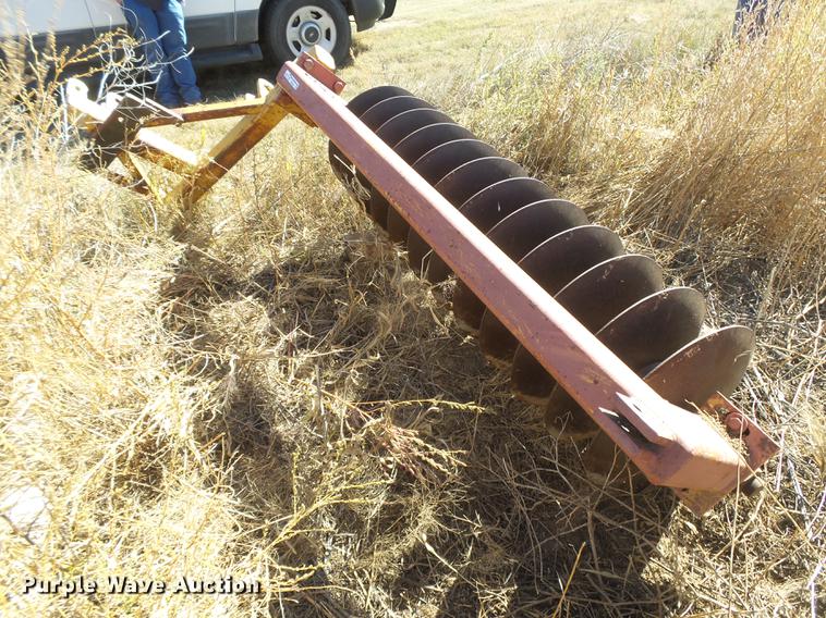 image for item DE9216 Disk