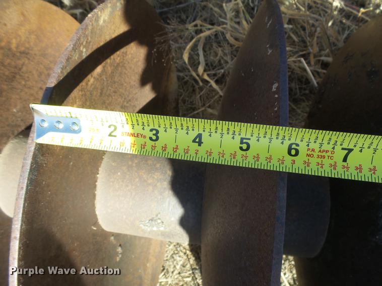 image for item DE9216 Disk