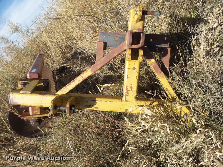 image for item DE9216 Disk