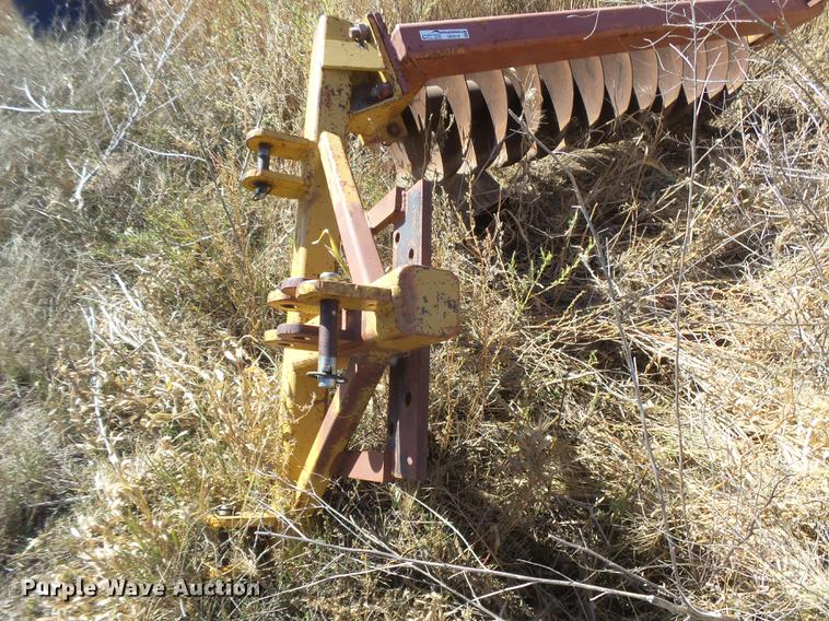 image for item DE9216 Disk