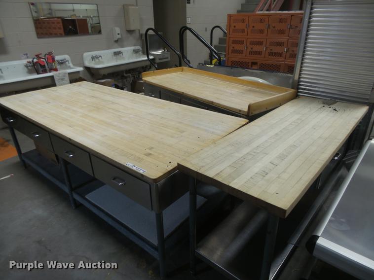 image for item DE9235 Restaurant equipment