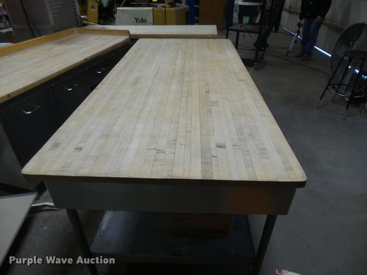 image for item DE9235 Restaurant equipment