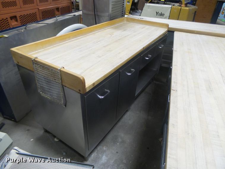 image for item DE9235 Restaurant equipment