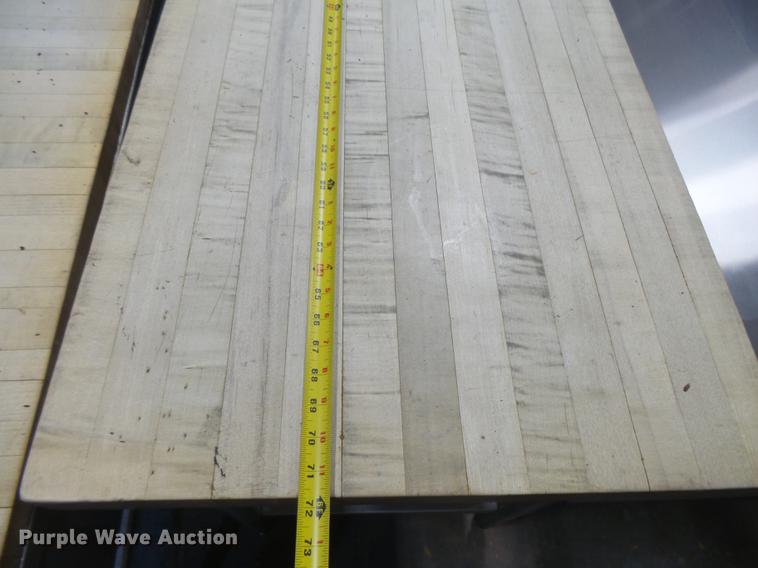 image for item DE9235 Restaurant equipment