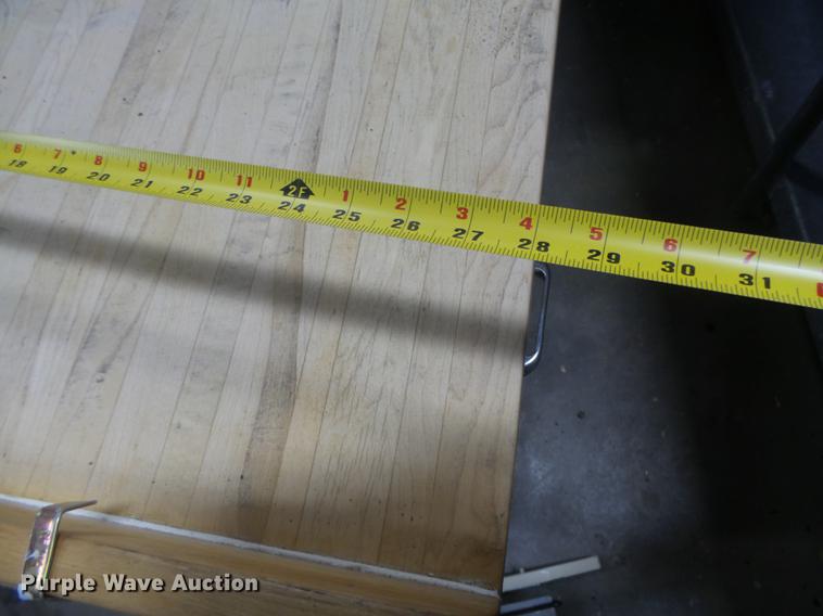 image for item DE9235 Restaurant equipment