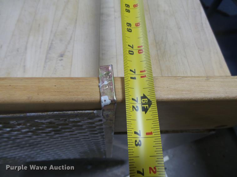 image for item DE9235 Restaurant equipment