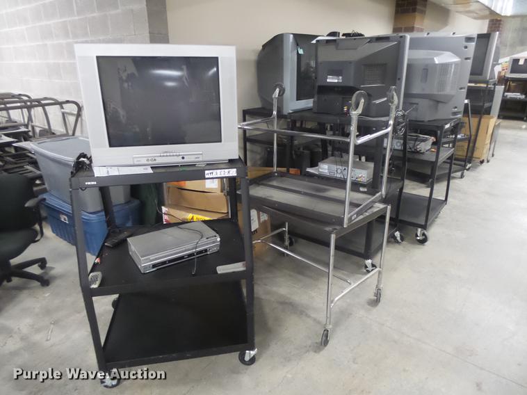 image for item DE9243 Electronics