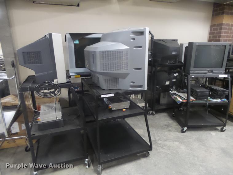 image for item DE9243 Electronics