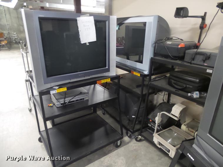 image for item DE9243 Electronics