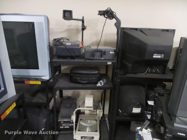 image for item DE9243 Electronics