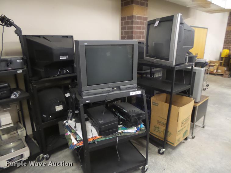 image for item DE9243 Electronics