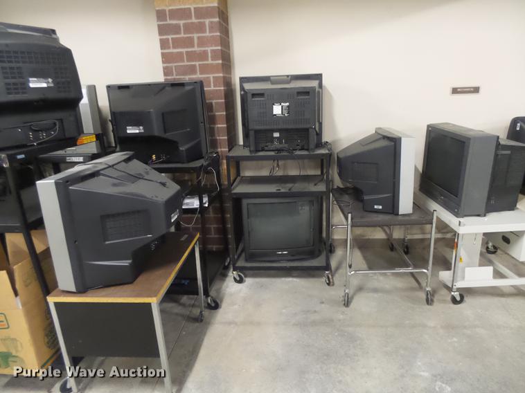 image for item DE9243 Electronics