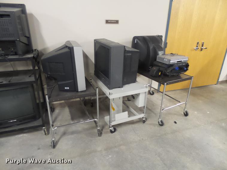 image for item DE9243 Electronics