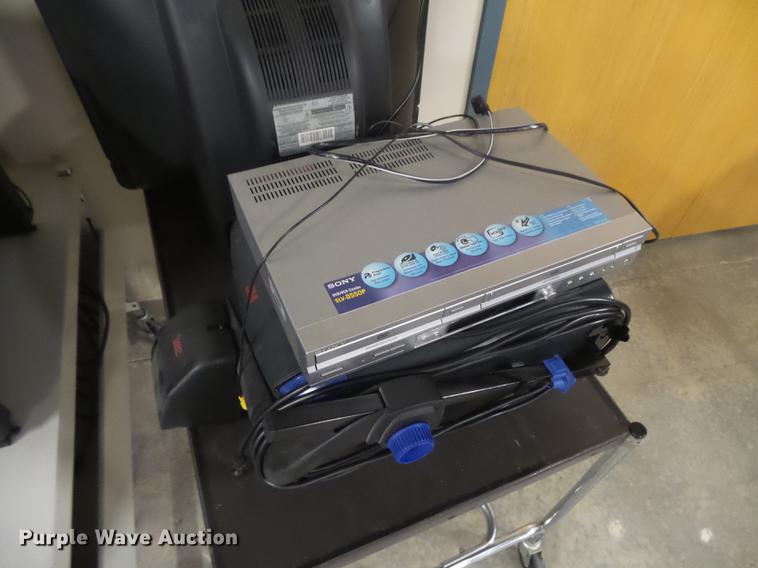 image for item DE9243 Electronics