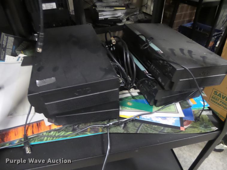 image for item DE9243 Electronics