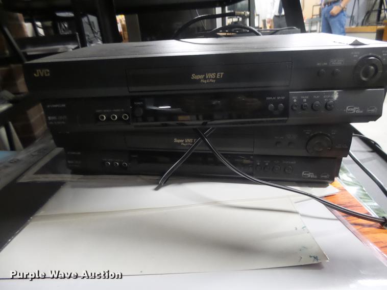 image for item DE9243 Electronics