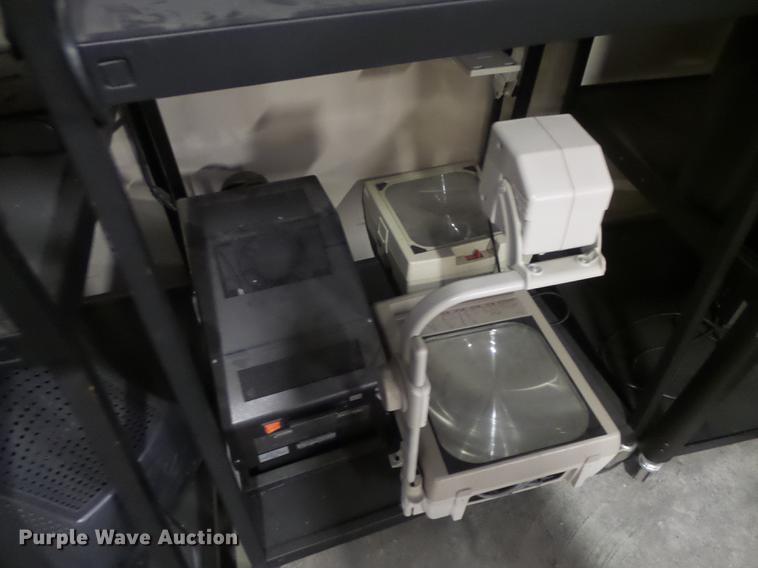 image for item DE9243 Electronics