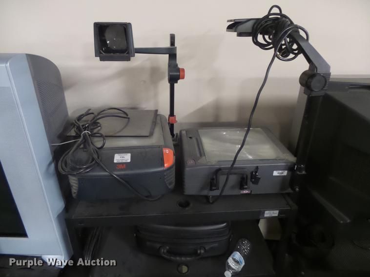 image for item DE9243 Electronics