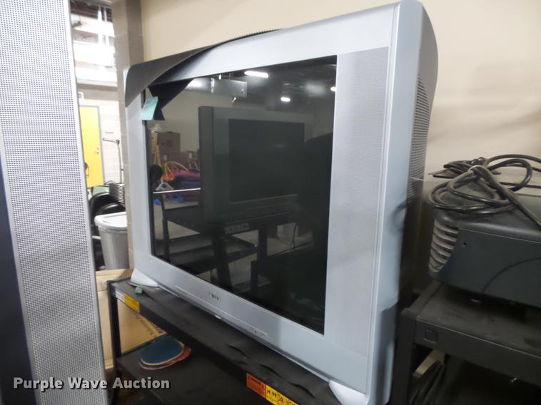 image for item DE9243 Electronics