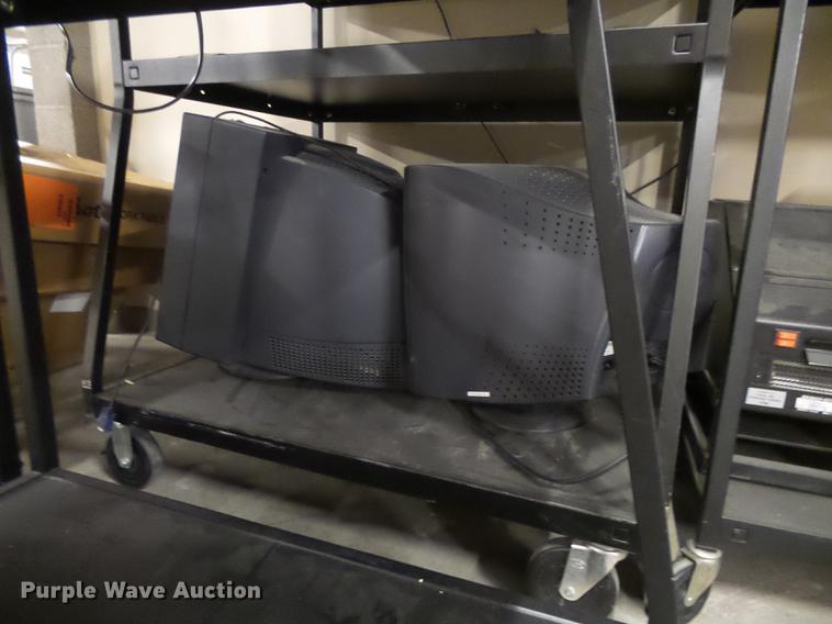 image for item DE9243 Electronics