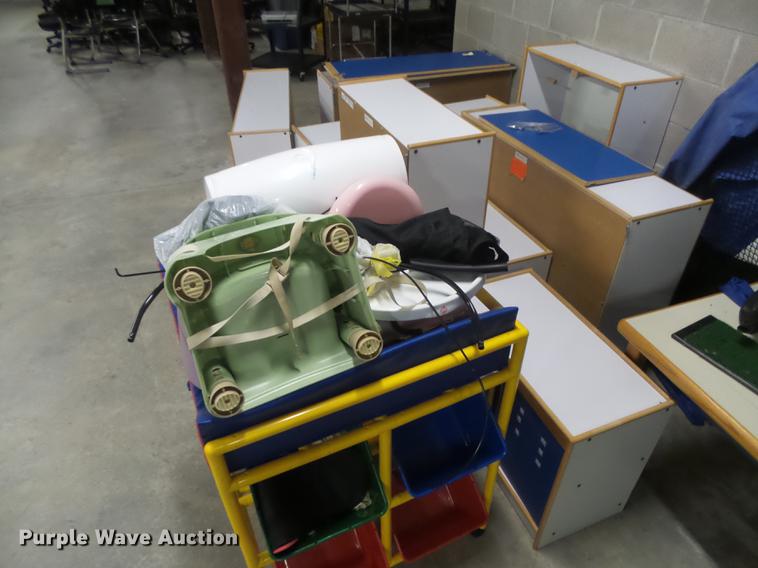 image for item DE9244 Furniture