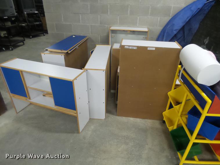 image for item DE9244 Furniture