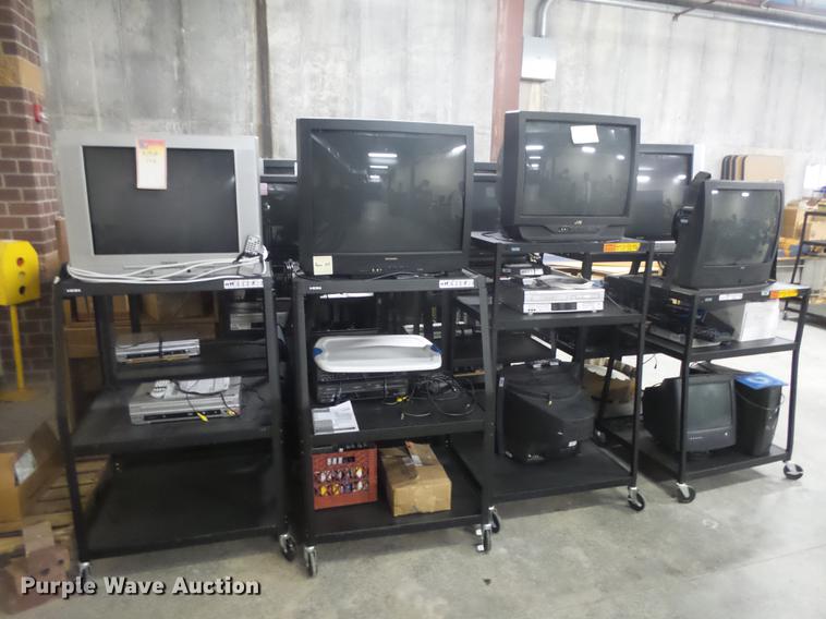 image for item DE9247 Electronics