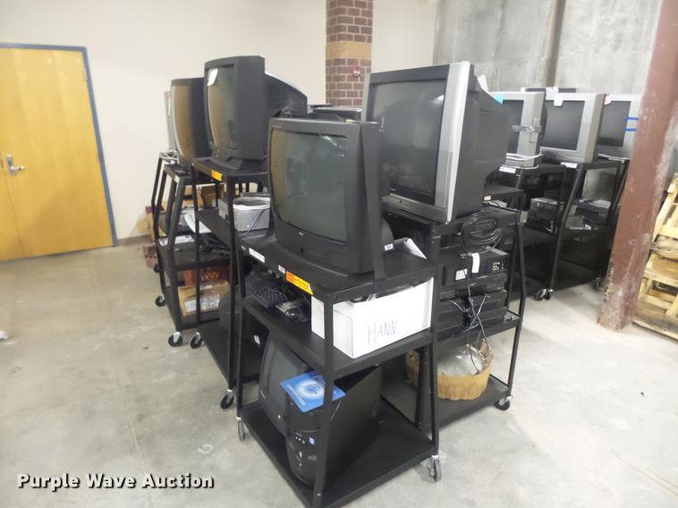 image for item DE9247 Electronics