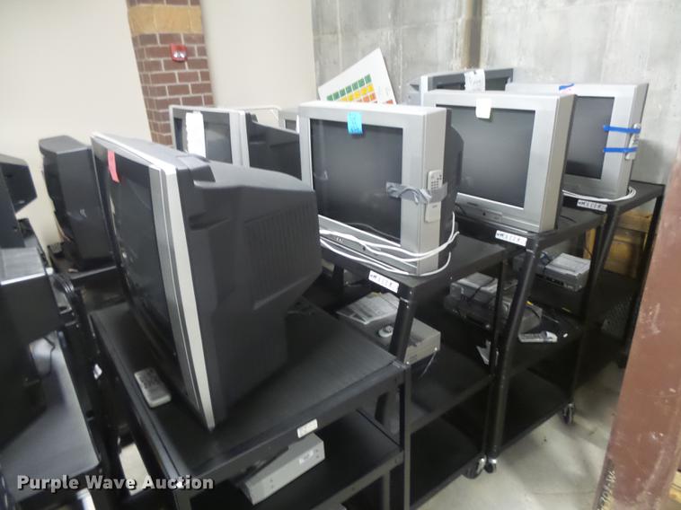 image for item DE9247 Electronics