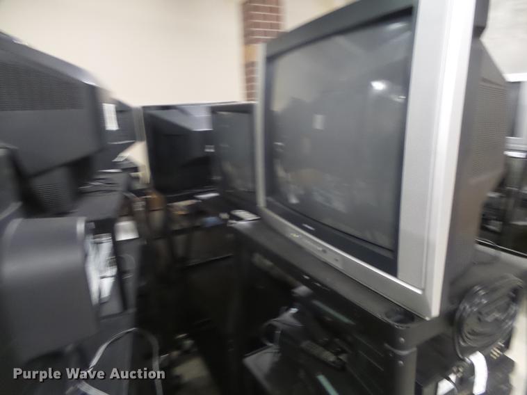 image for item DE9247 Electronics