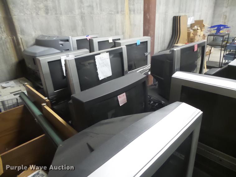 image for item DE9247 Electronics