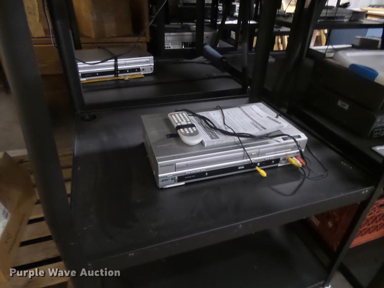 image for item DE9247 Electronics