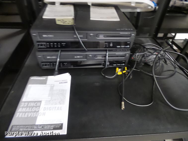 image for item DE9247 Electronics