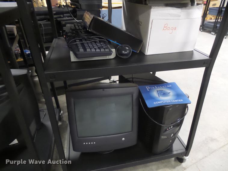 image for item DE9247 Electronics