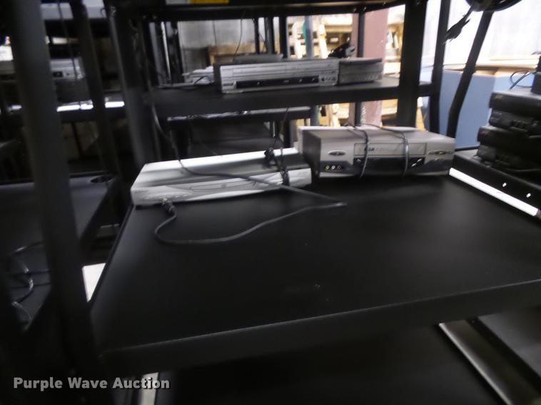 image for item DE9247 Electronics