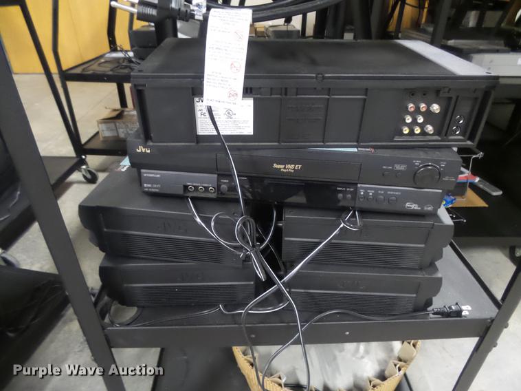 image for item DE9247 Electronics