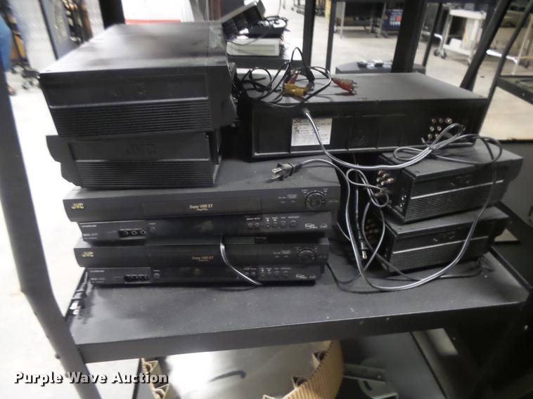 image for item DE9247 Electronics